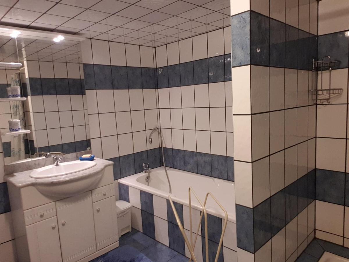 Chalet Ferdrupt Екстер'єр фото